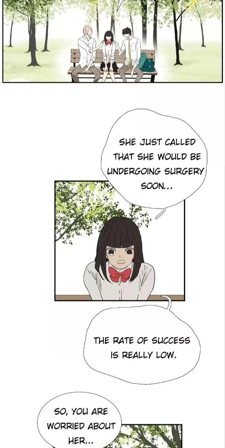 Read Bromance ( 18 Bu Xian ) chapter 252 image 9 on Lezhin