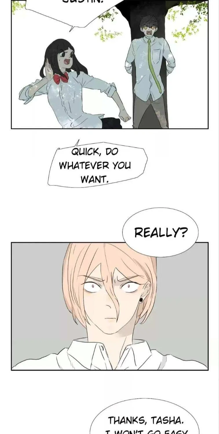 Read Bromance ( 18 Bu Xian ) chapter 253 image 1 on Lezhin