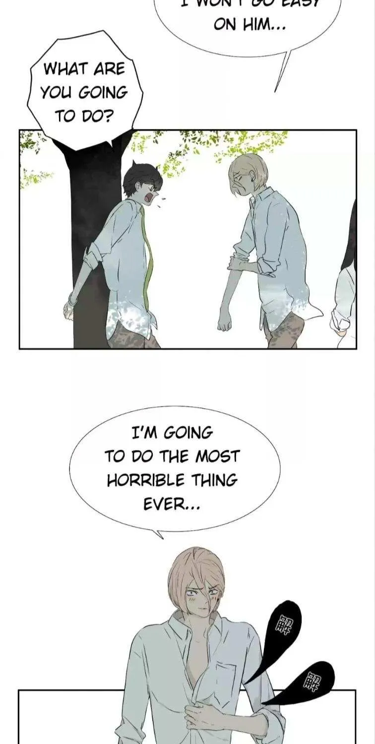 Read Bromance ( 18 Bu Xian ) chapter 253 image 2 on Lezhin