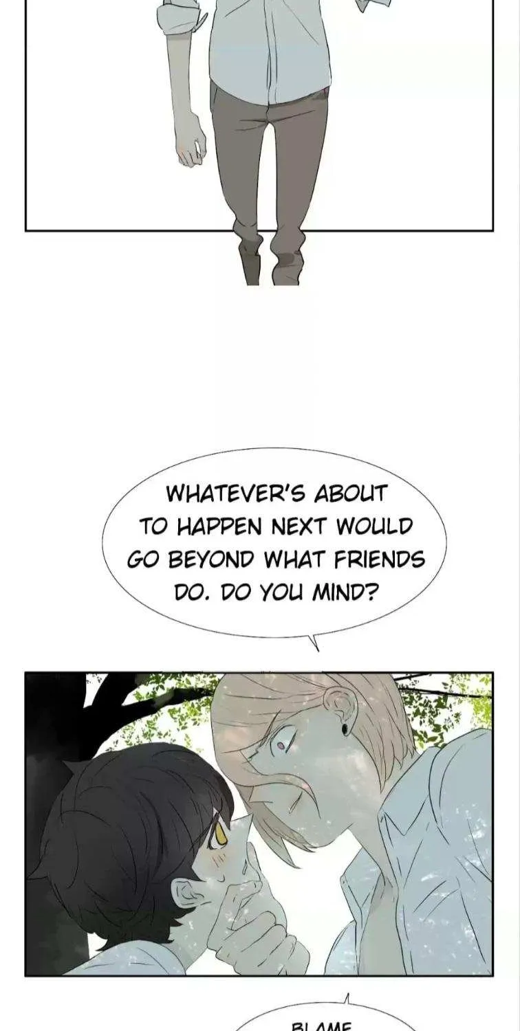 Read Bromance ( 18 Bu Xian ) chapter 253 image 3 on Lezhin