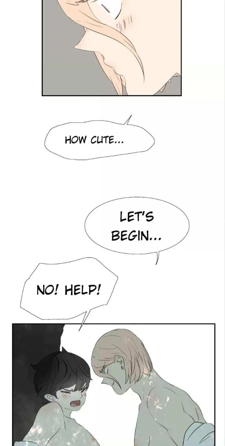 Read Bromance ( 18 Bu Xian ) chapter 253 image 5 on Lezhin