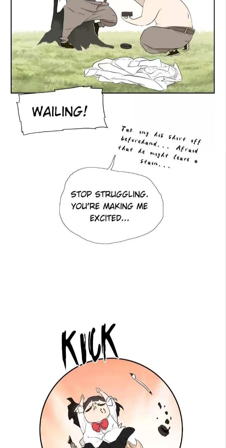 Read Bromance ( 18 Bu Xian ) chapter 253 image 9 on Lezhin