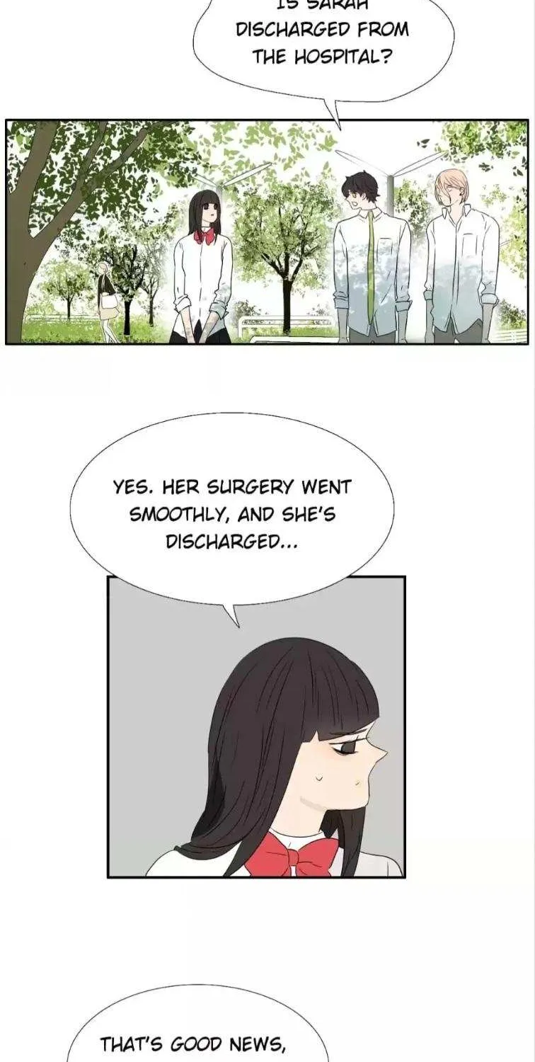 Read Bromance ( 18 Bu Xian ) chapter 254 image 1 on Lezhin