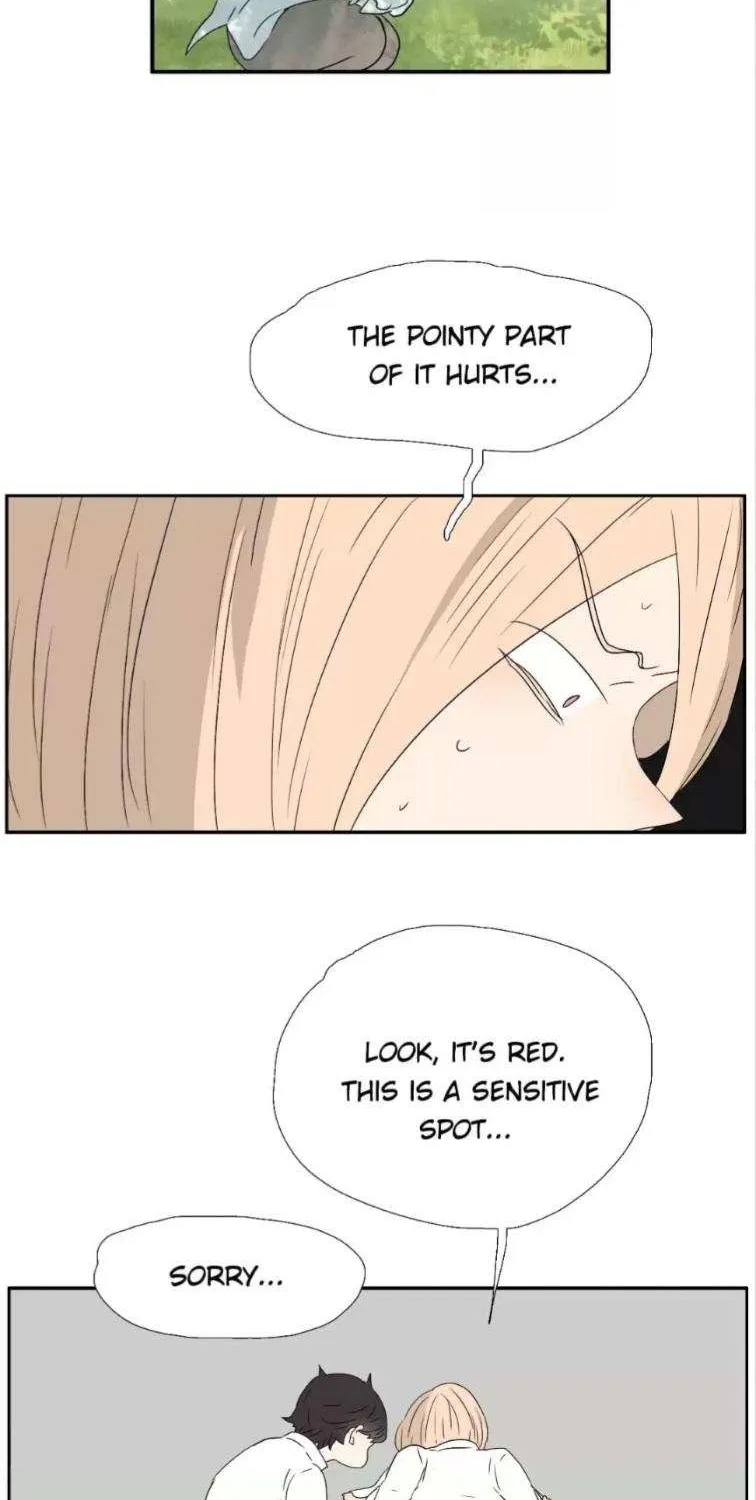 Read Bromance ( 18 Bu Xian ) chapter 254 image 16 on Lezhin