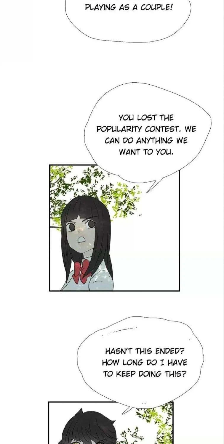Read Bromance ( 18 Bu Xian ) chapter 254 image 5 on Lezhin