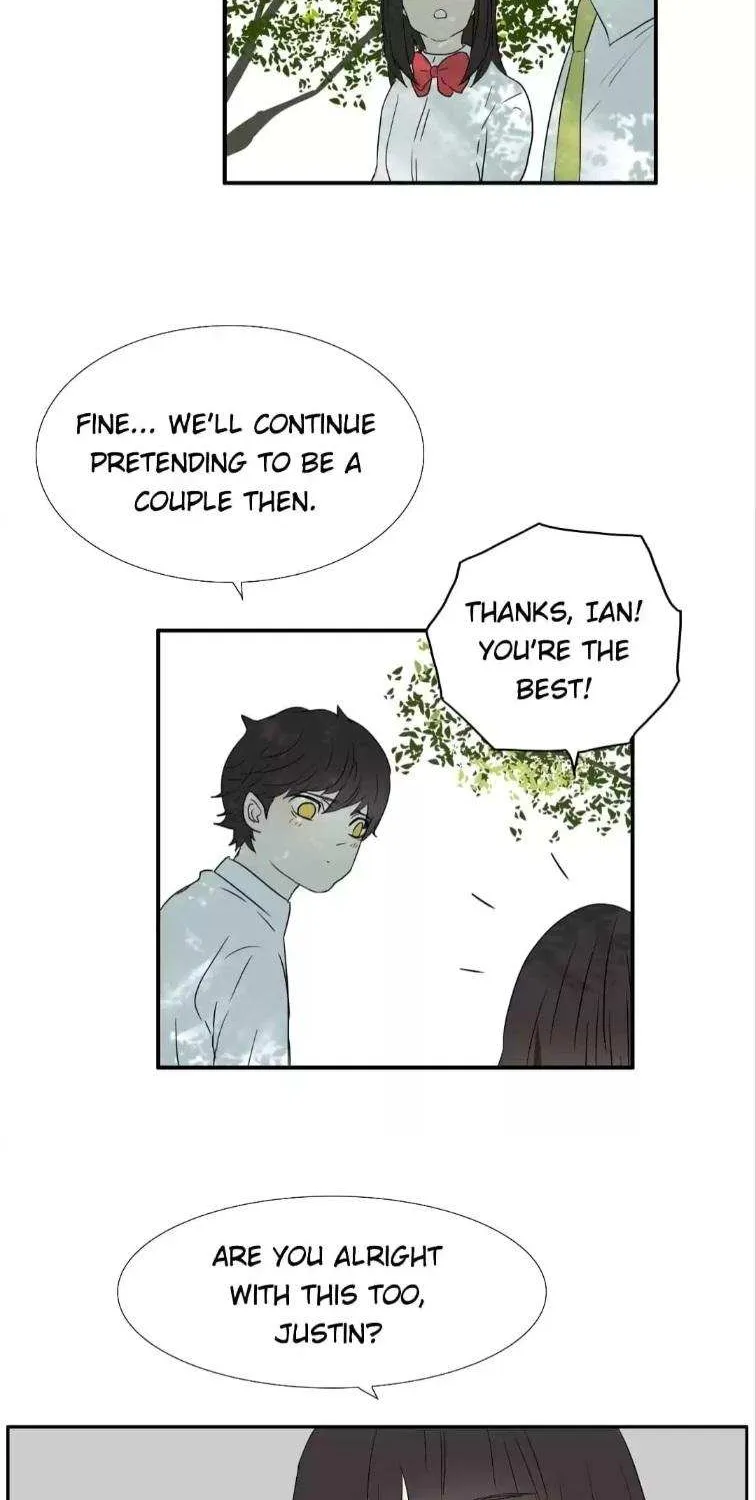 Read Bromance ( 18 Bu Xian ) chapter 254 image 9 on Lezhin