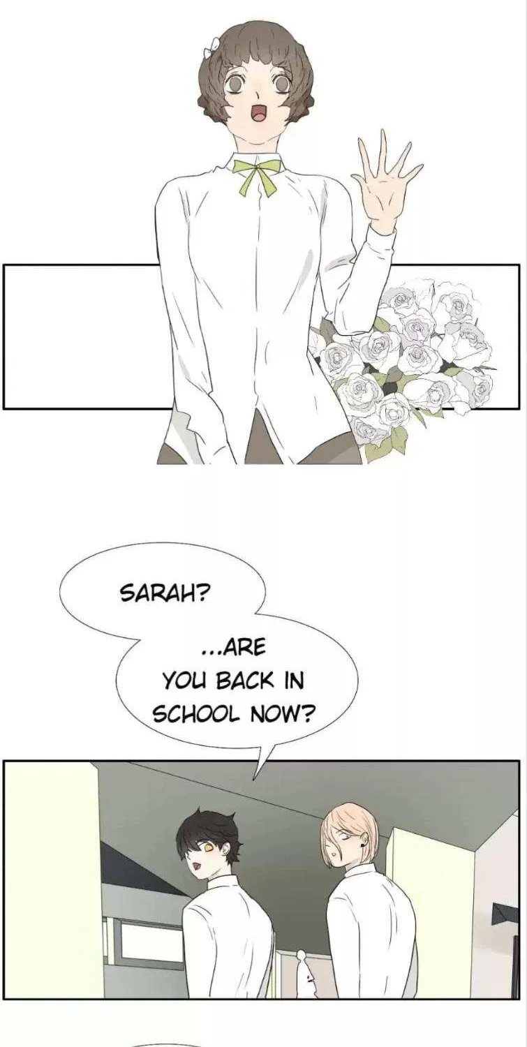 Read Bromance ( 18 Bu Xian ) chapter 255 image 1 on Lezhin