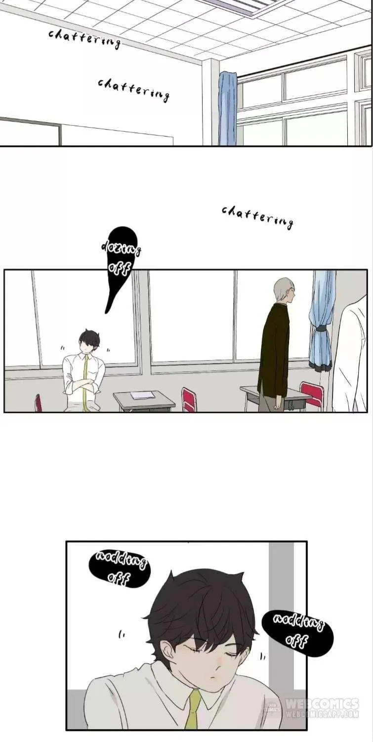 Read Bromance ( 18 Bu Xian ) chapter 255 image 10 on Lezhin
