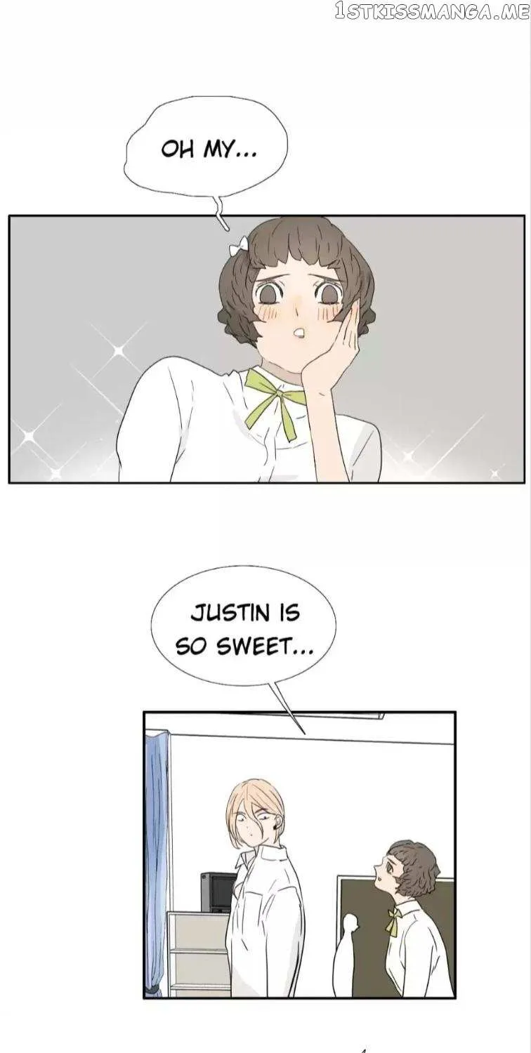 Read Bromance ( 18 Bu Xian ) chapter 255 image 13 on Lezhin