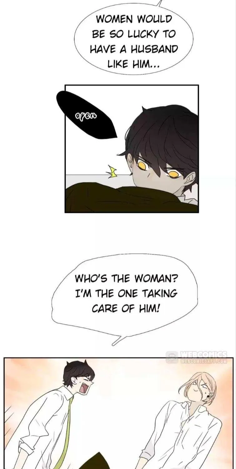 Read Bromance ( 18 Bu Xian ) chapter 255 image 14 on Lezhin