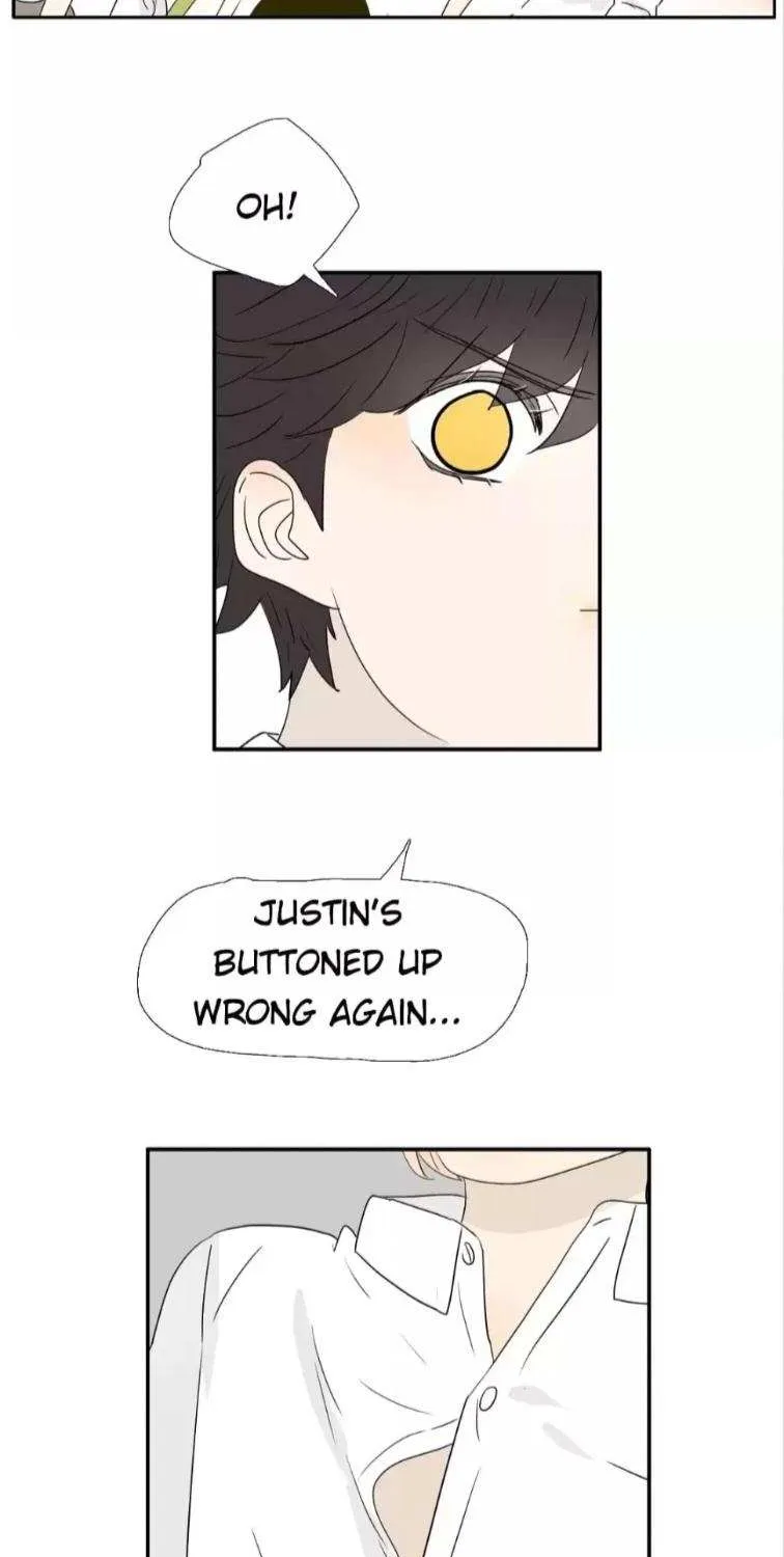 Read Bromance ( 18 Bu Xian ) chapter 255 image 15 on Lezhin