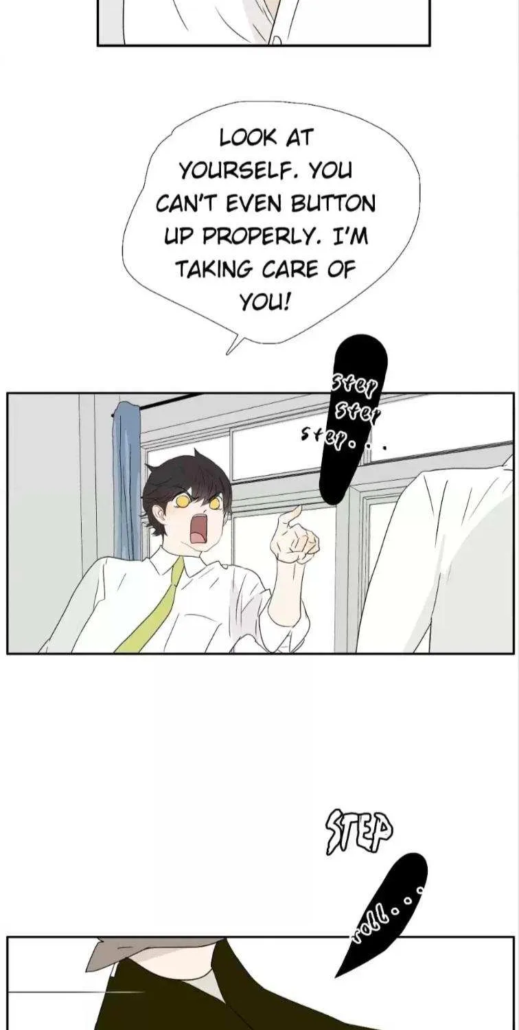 Read Bromance ( 18 Bu Xian ) chapter 255 image 16 on Lezhin