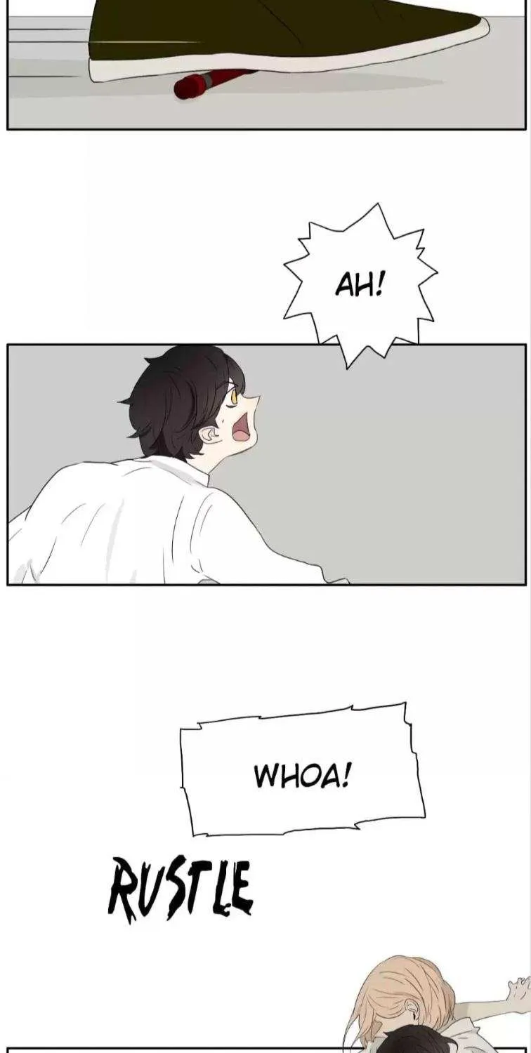 Read Bromance ( 18 Bu Xian ) chapter 255 image 17 on Lezhin