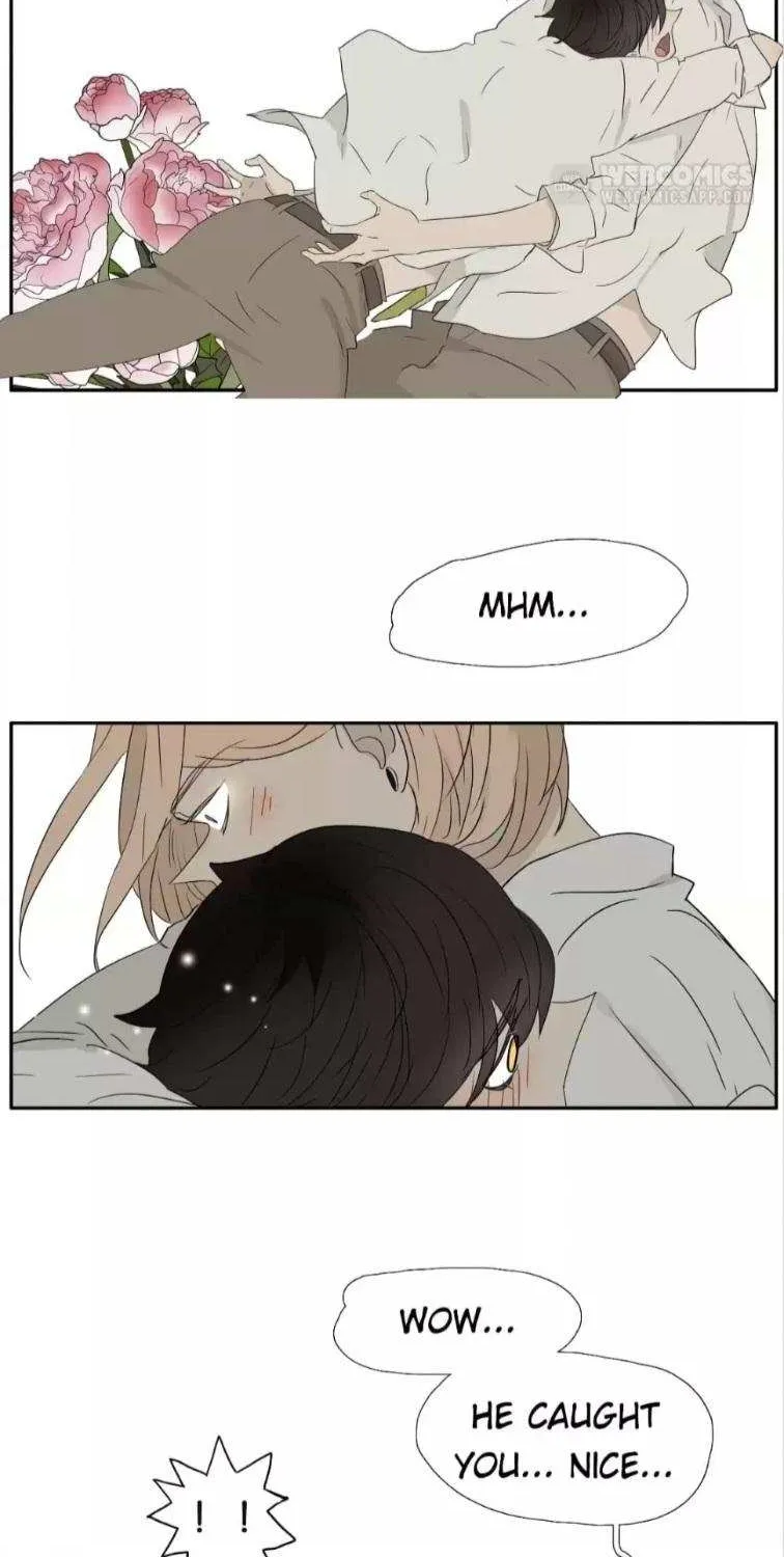 Read Bromance ( 18 Bu Xian ) chapter 255 image 18 on Lezhin