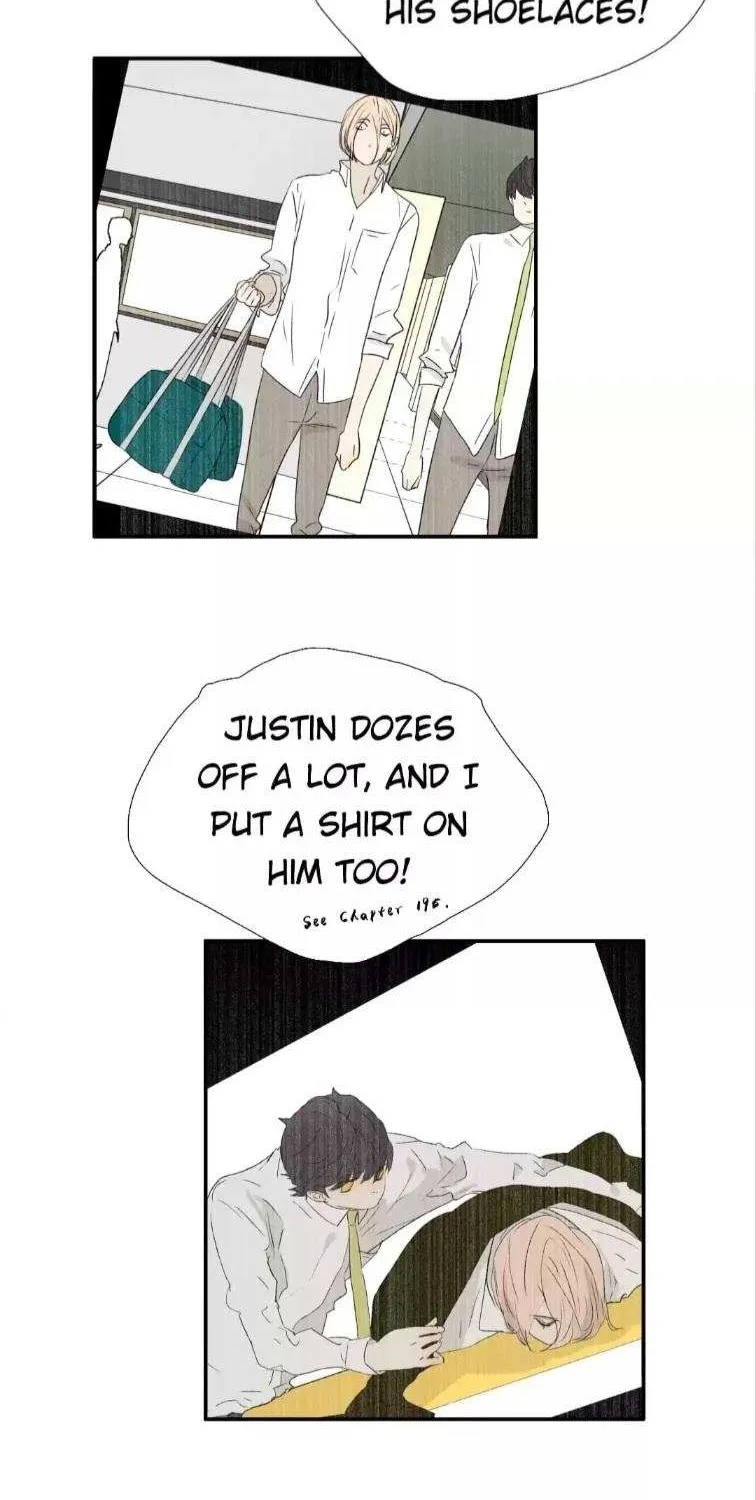 Read Bromance ( 18 Bu Xian ) chapter 255 image 20 on Lezhin