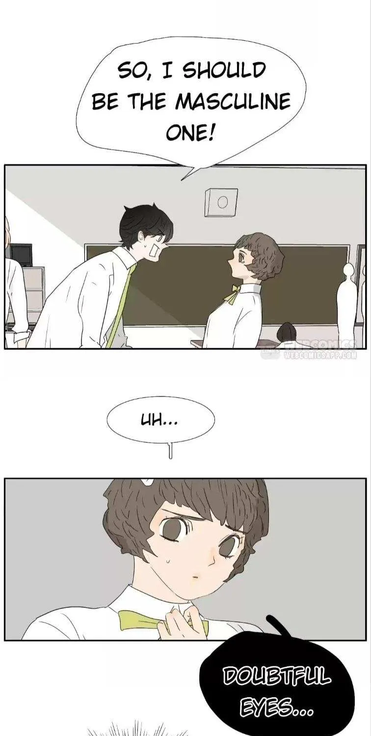 Read Bromance ( 18 Bu Xian ) chapter 255 image 21 on Lezhin
