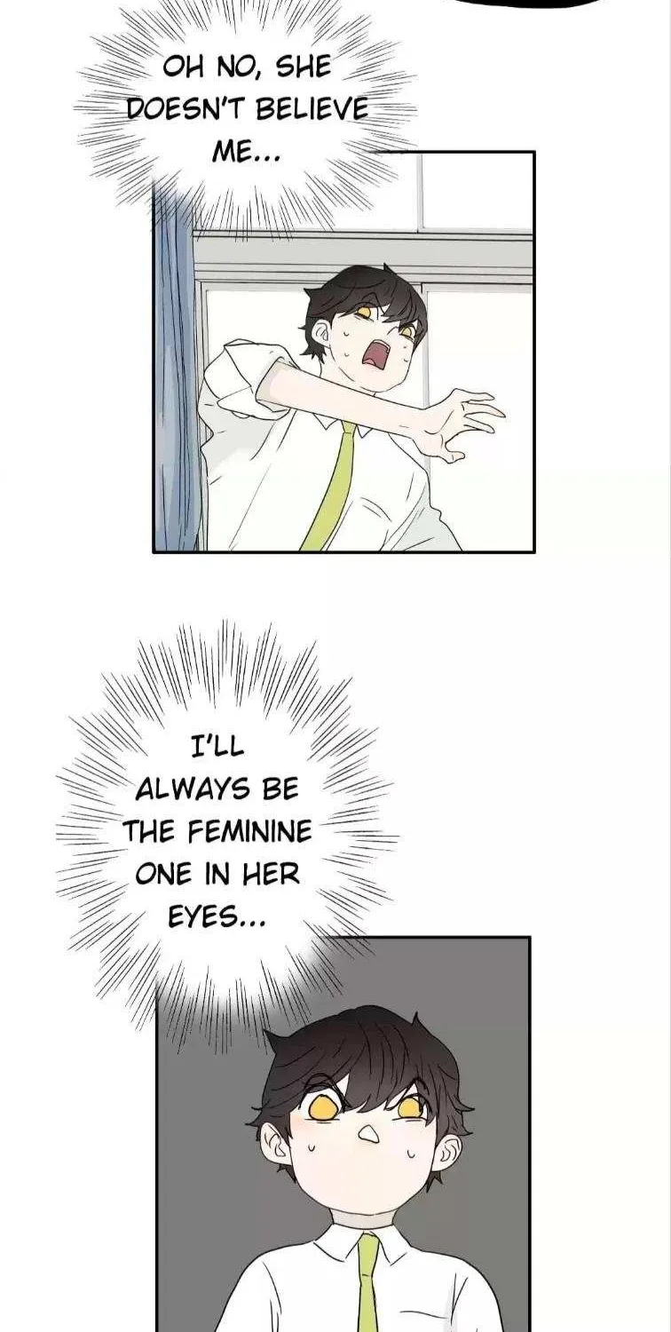 Read Bromance ( 18 Bu Xian ) chapter 255 image 22 on Lezhin