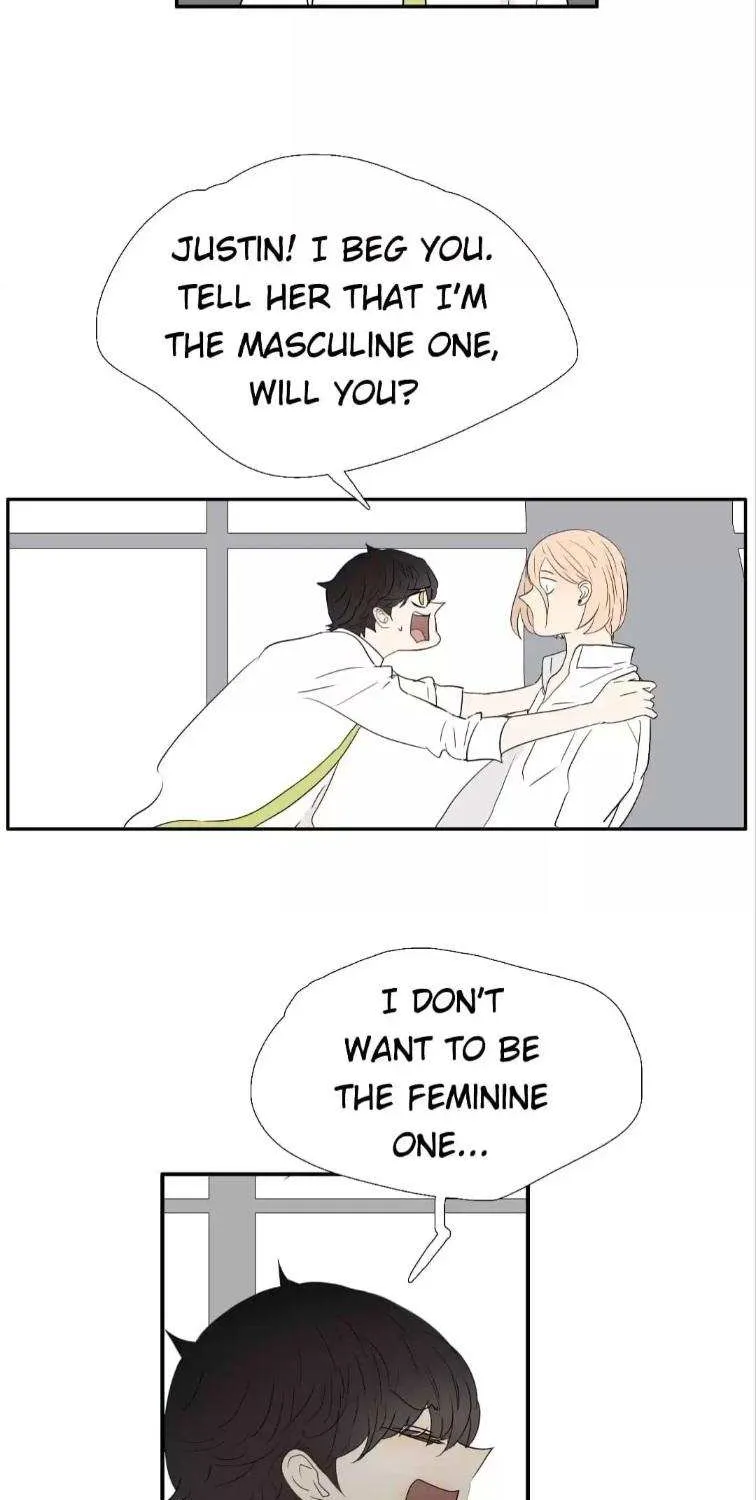Read Bromance ( 18 Bu Xian ) chapter 255 image 23 on Lezhin