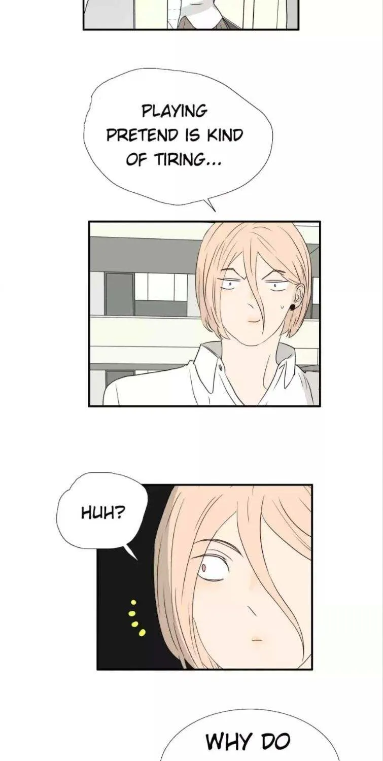 Read Bromance ( 18 Bu Xian ) chapter 255 image 6 on Lezhin