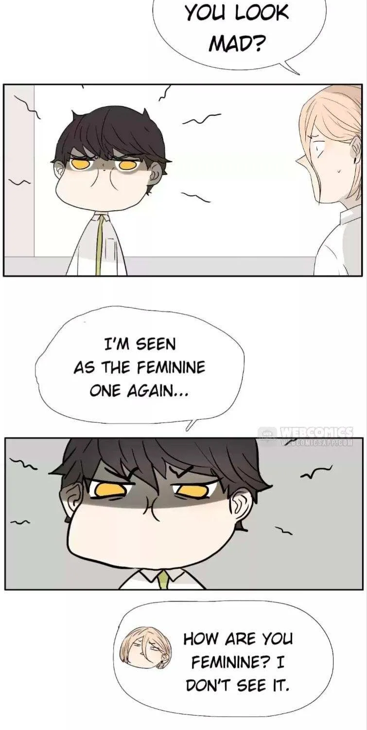 Read Bromance ( 18 Bu Xian ) chapter 255 image 7 on Lezhin