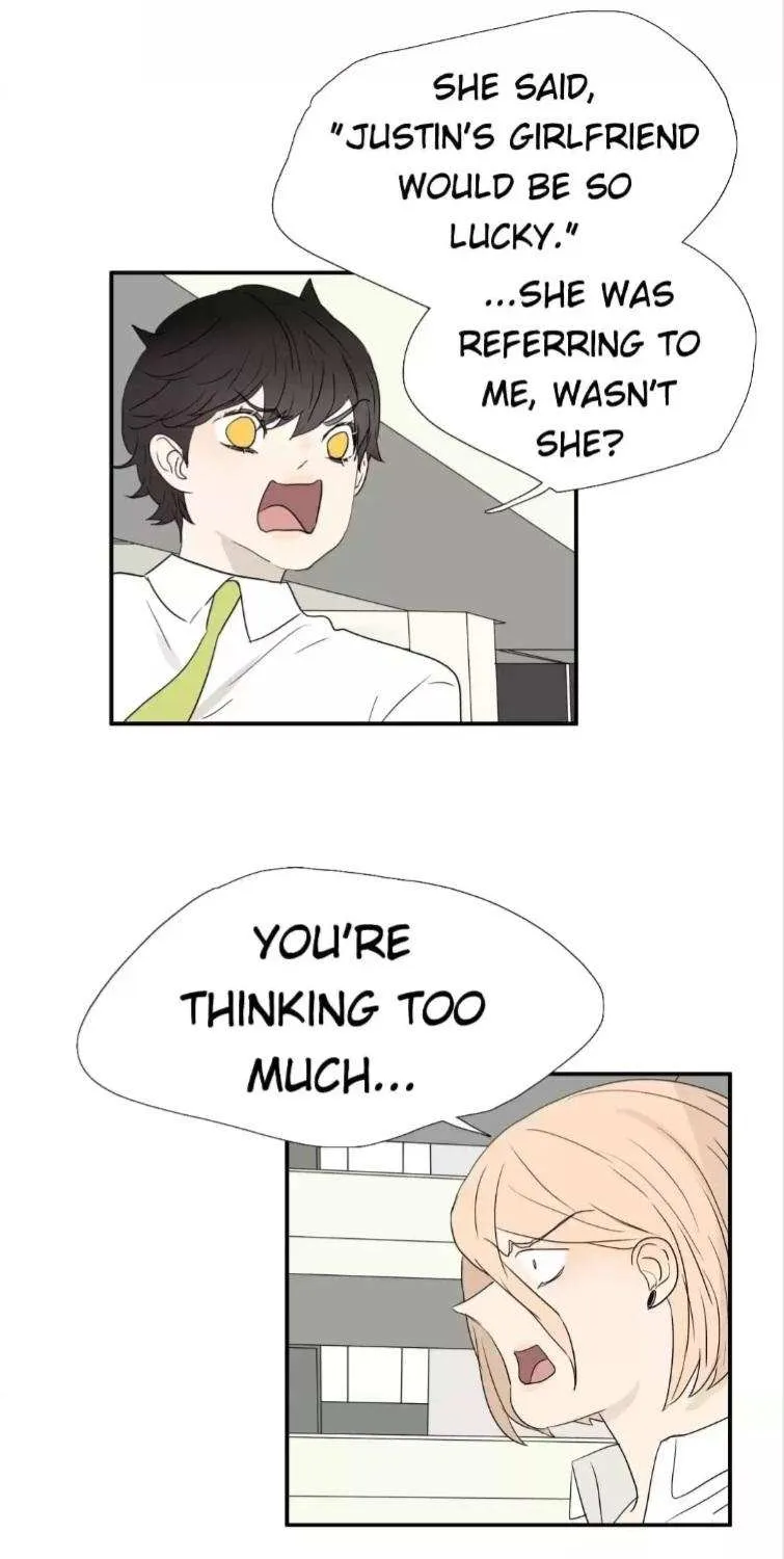 Read Bromance ( 18 Bu Xian ) chapter 255 image 8 on Lezhin