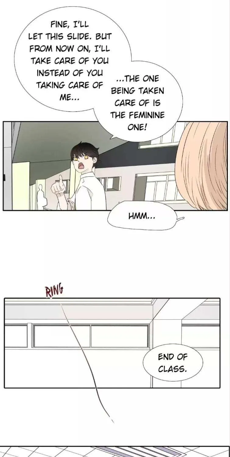 Read Bromance ( 18 Bu Xian ) chapter 255 image 9 on Lezhin