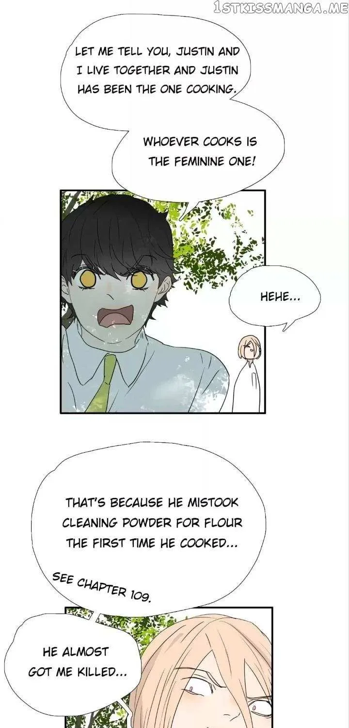 Read Bromance ( 18 Bu Xian ) chapter 256 image 10 on Lezhin