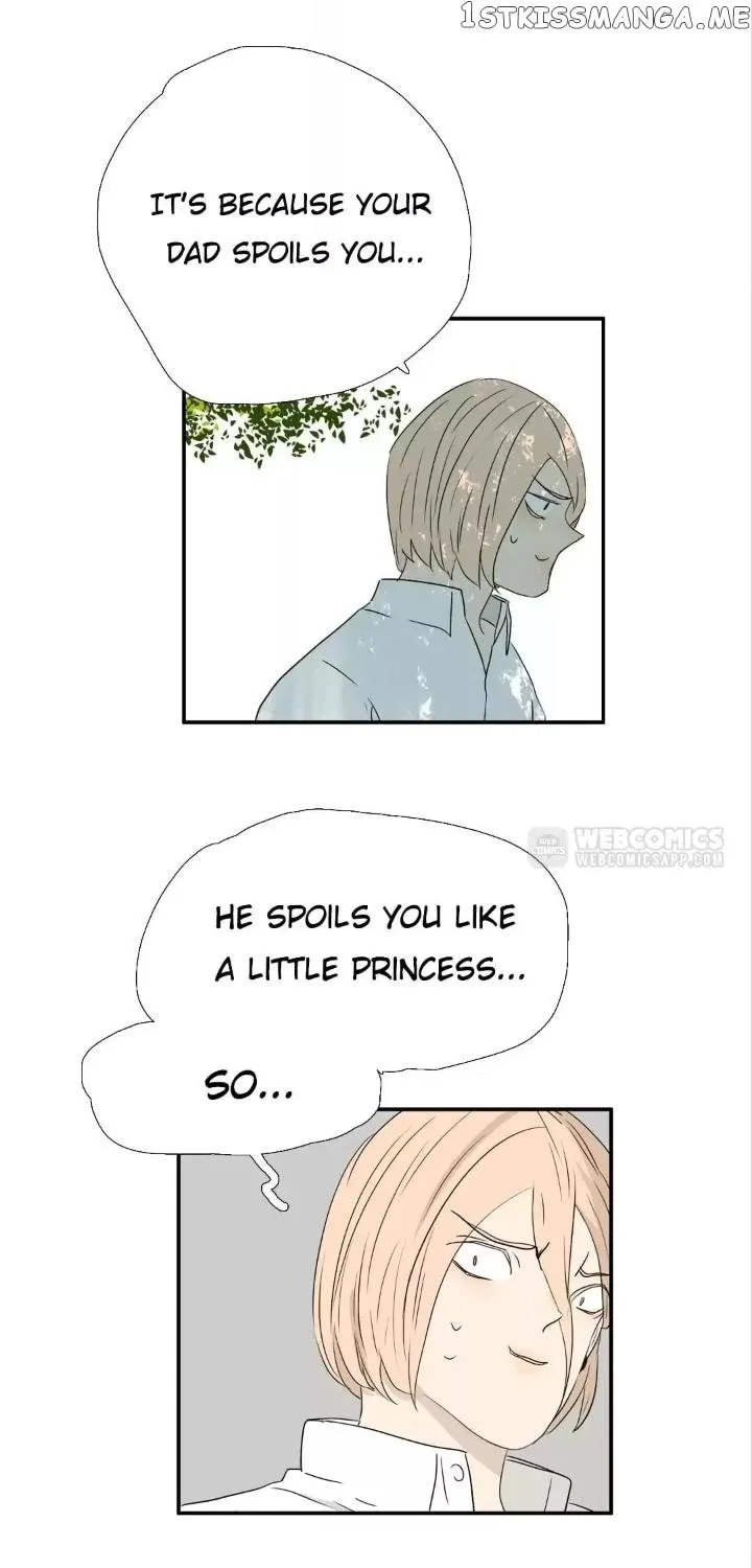 Read Bromance ( 18 Bu Xian ) chapter 256 image 12 on Lezhin