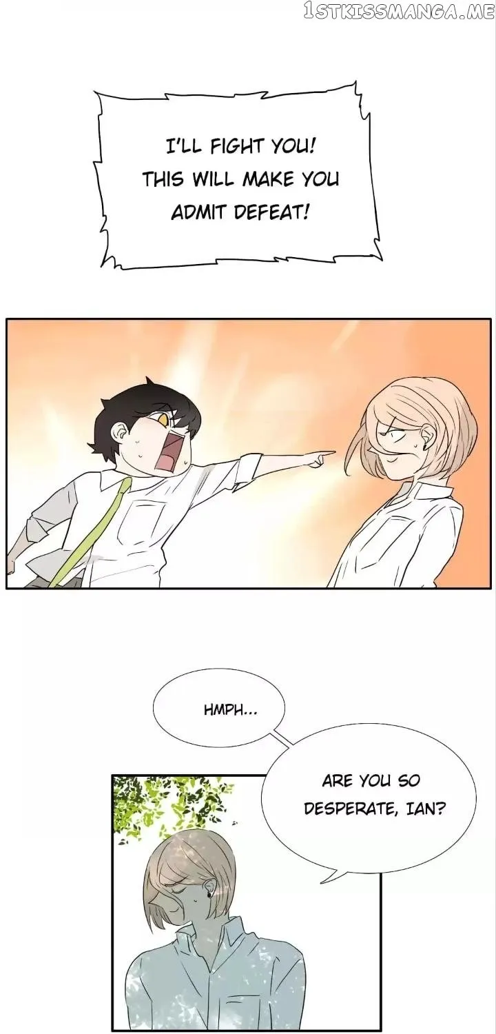 Read Bromance ( 18 Bu Xian ) chapter 256 image 17 on Lezhin