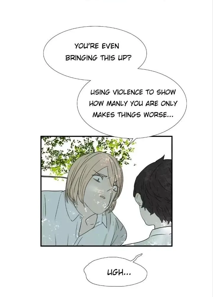Read Bromance ( 18 Bu Xian ) chapter 256 image 18 on Lezhin