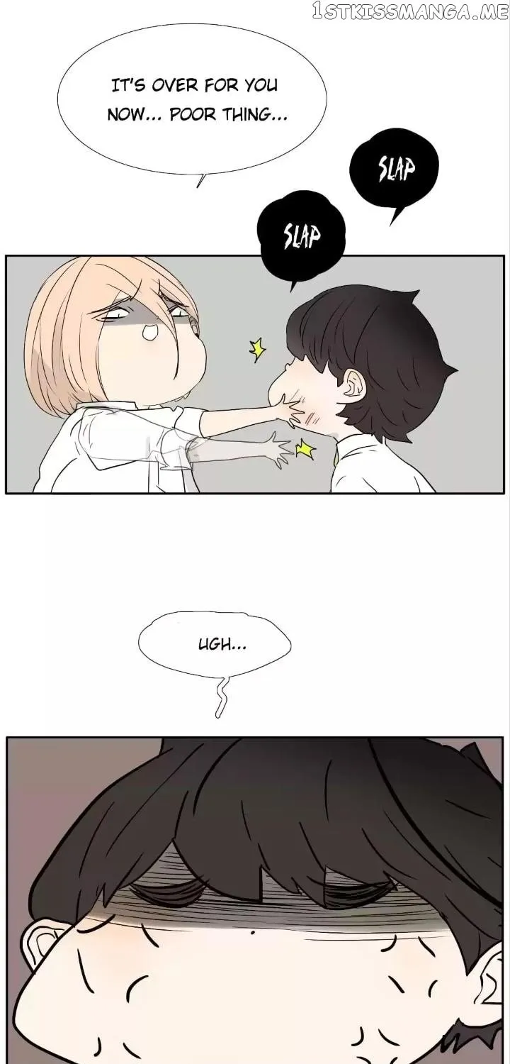 Read Bromance ( 18 Bu Xian ) chapter 256 image 19 on Lezhin