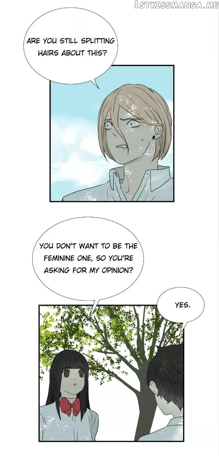 Read Bromance ( 18 Bu Xian ) chapter 256 image 2 on Lezhin