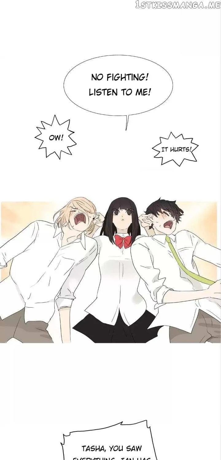 Read Bromance ( 18 Bu Xian ) chapter 256 image 23 on Lezhin
