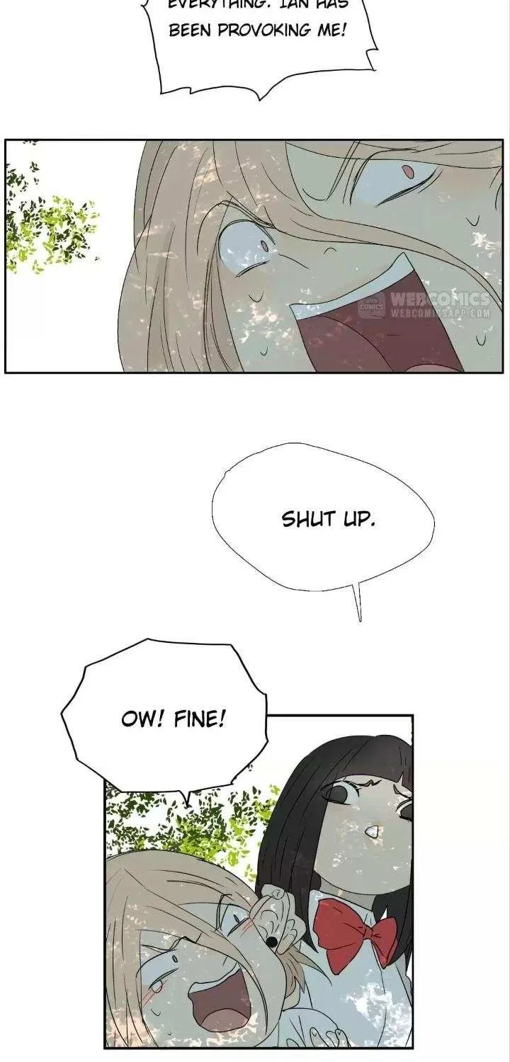 Read Bromance ( 18 Bu Xian ) chapter 256 image 24 on Lezhin