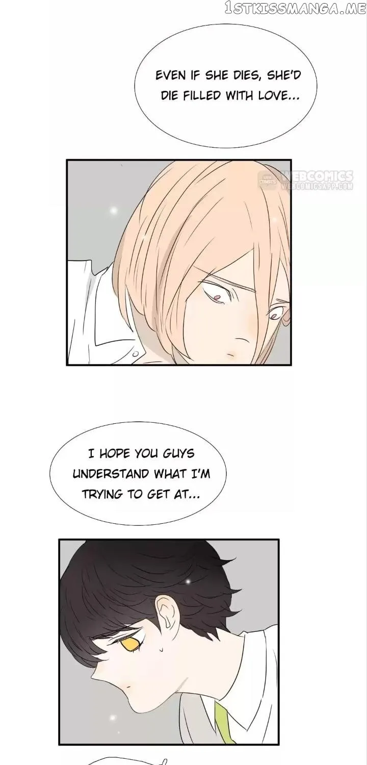 Read Bromance ( 18 Bu Xian ) chapter 256 image 28 on Lezhin