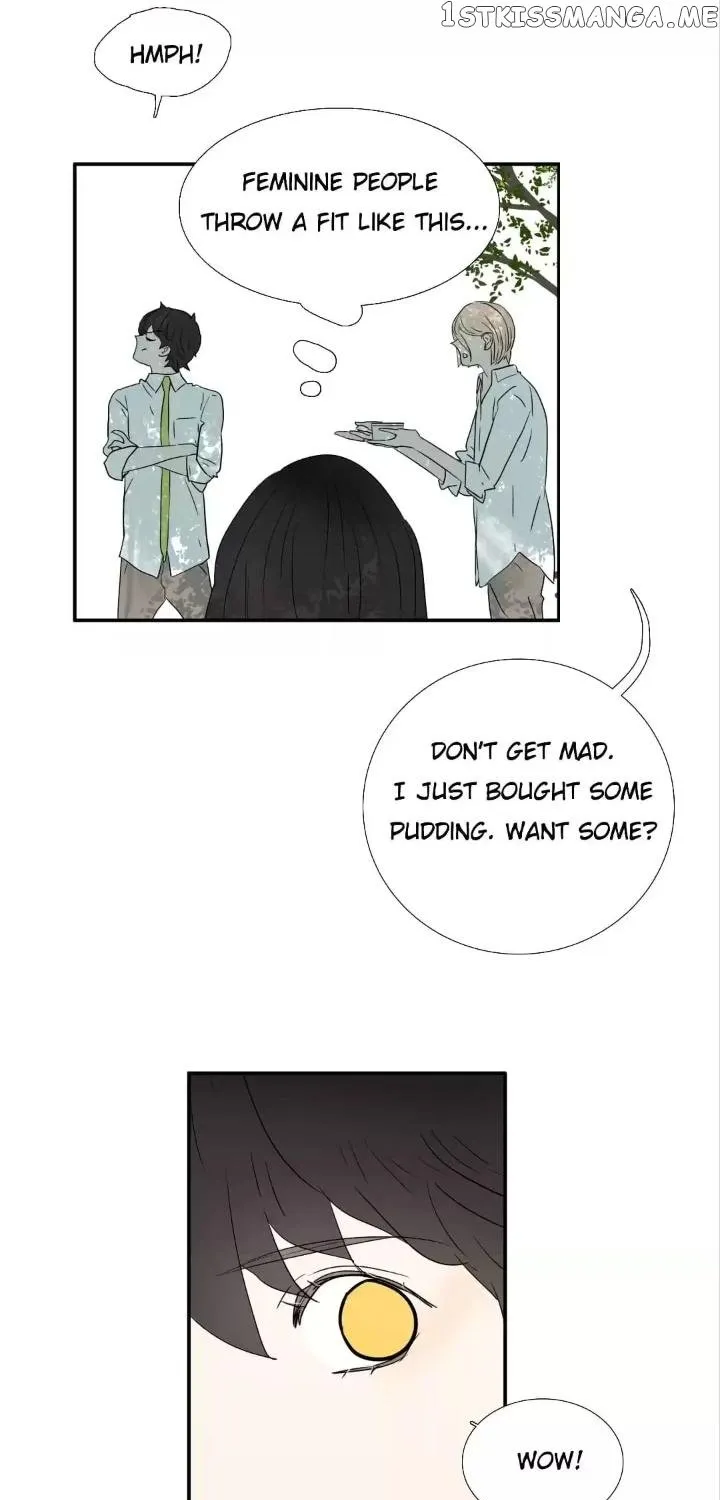 Read Bromance ( 18 Bu Xian ) chapter 256 image 6 on Lezhin