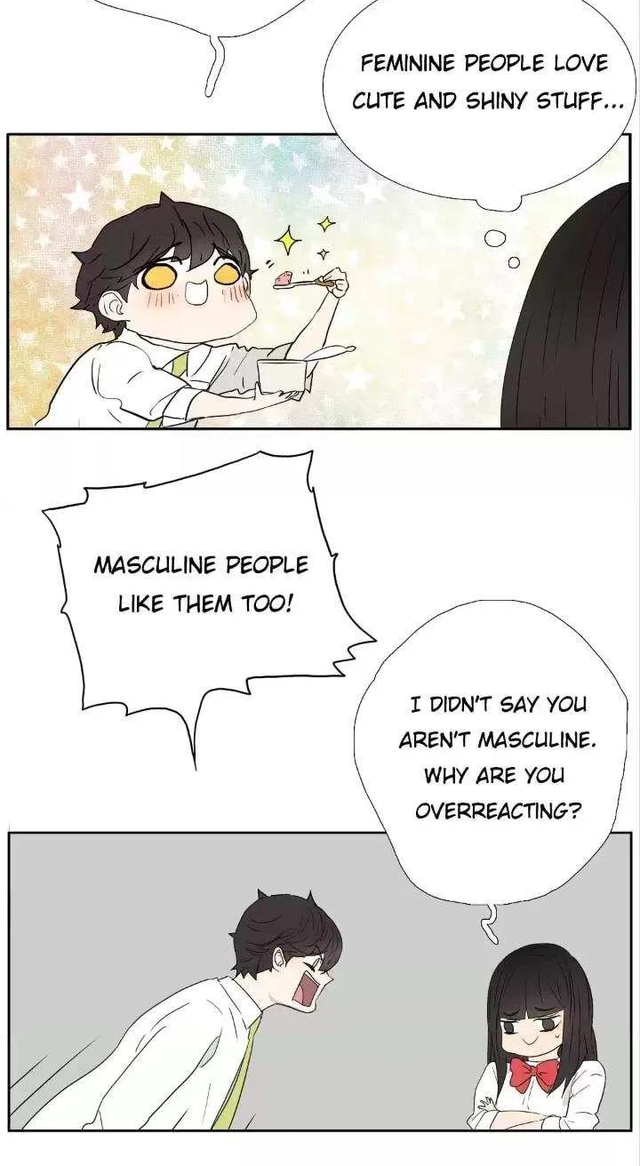 Read Bromance ( 18 Bu Xian ) chapter 256 image 9 on Lezhin