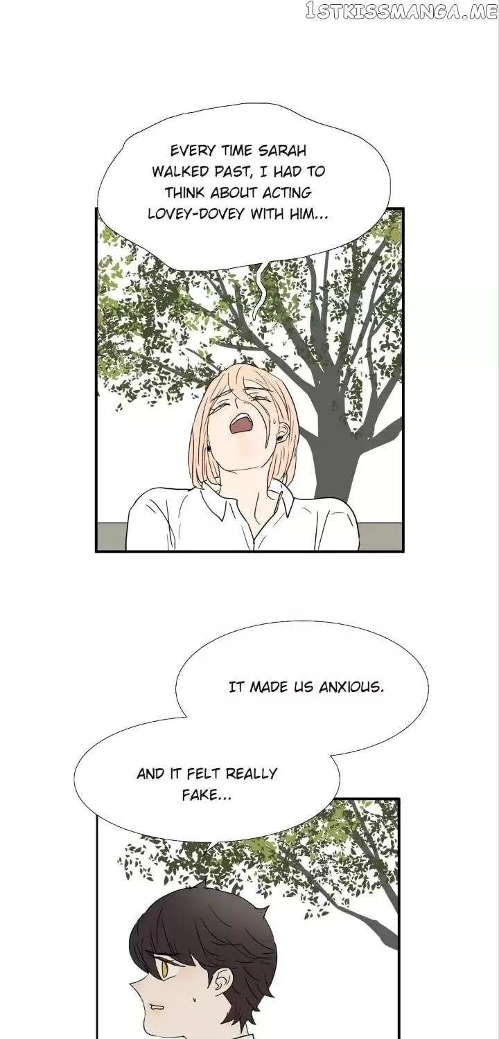 Read Bromance ( 18 Bu Xian ) chapter 257 image 10 on Lezhin