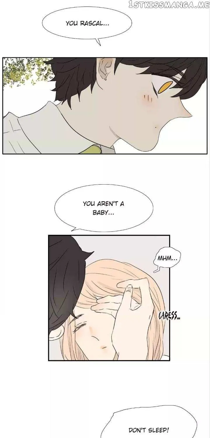 Read Bromance ( 18 Bu Xian ) chapter 257 image 19 on Lezhin