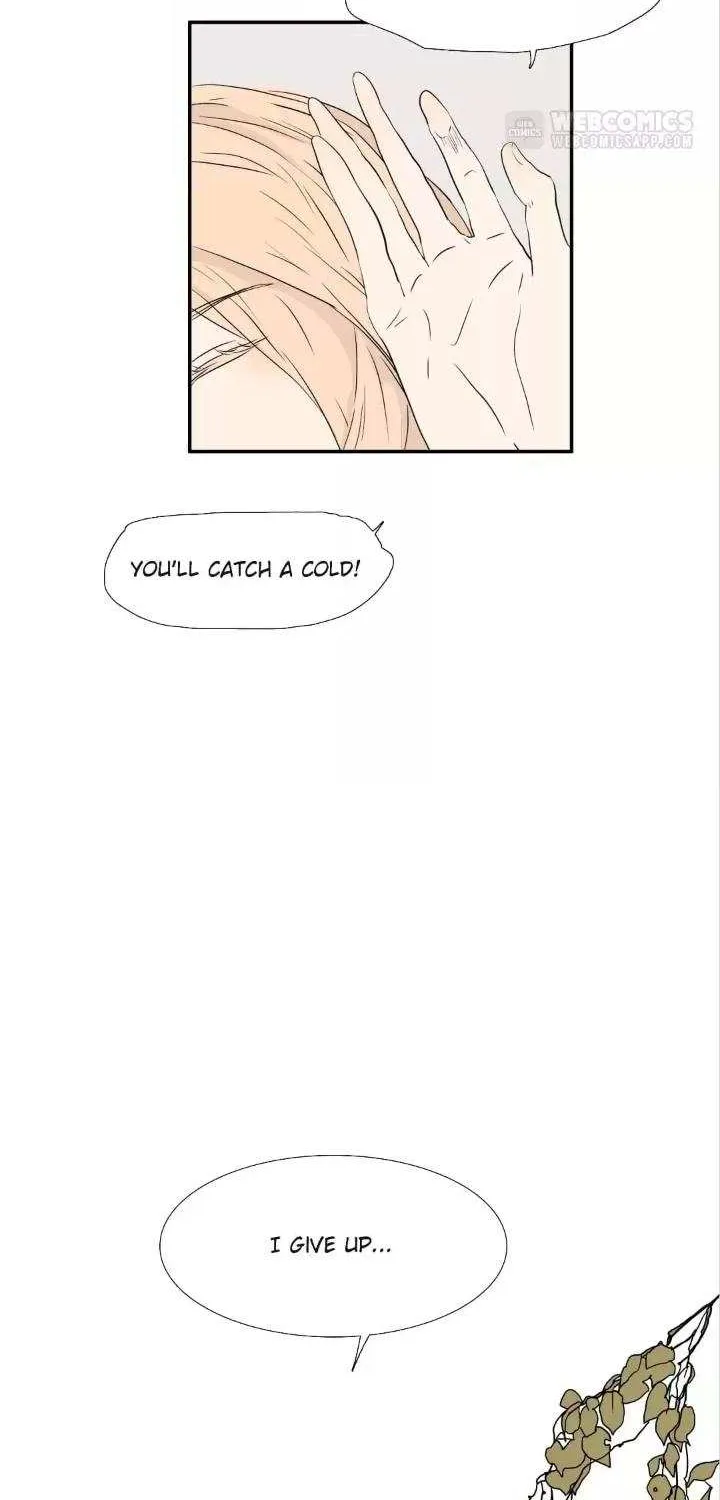 Read Bromance ( 18 Bu Xian ) chapter 257 image 20 on Lezhin