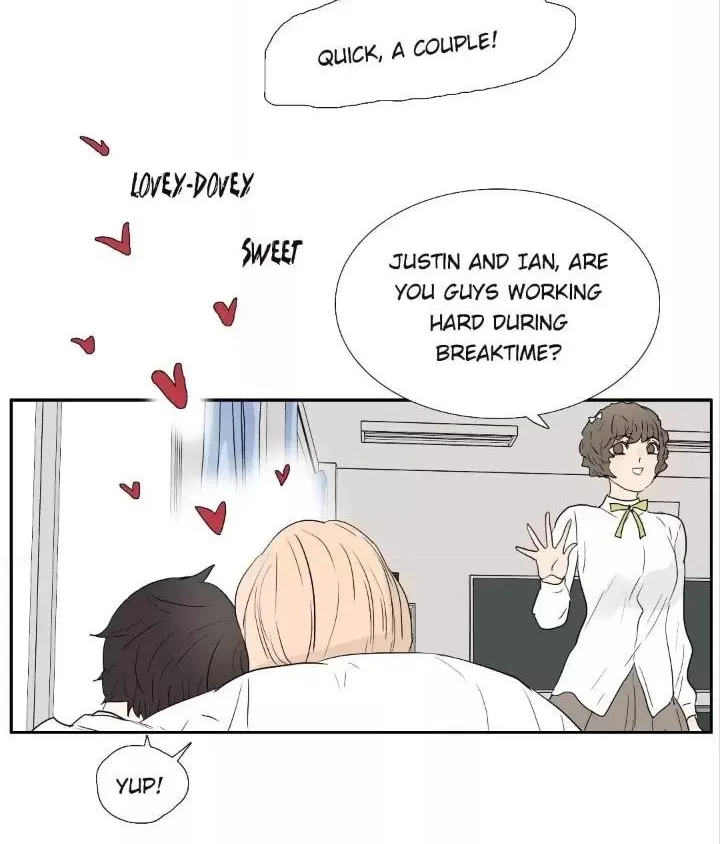 Read Bromance ( 18 Bu Xian ) chapter 257 image 3 on Lezhin