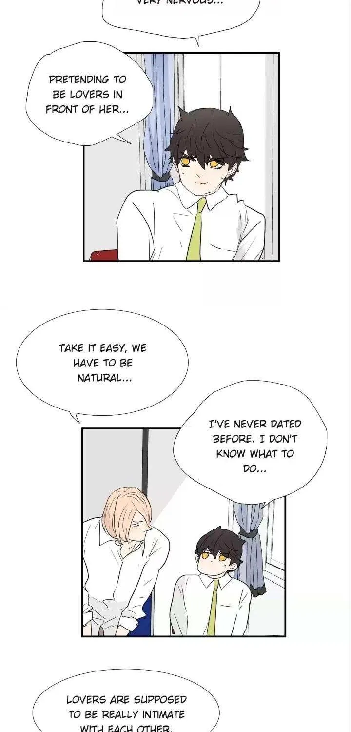 Read Bromance ( 18 Bu Xian ) chapter 257 image 5 on Lezhin