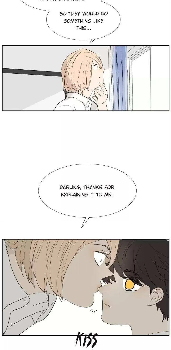 Read Bromance ( 18 Bu Xian ) chapter 257 image 6 on Lezhin