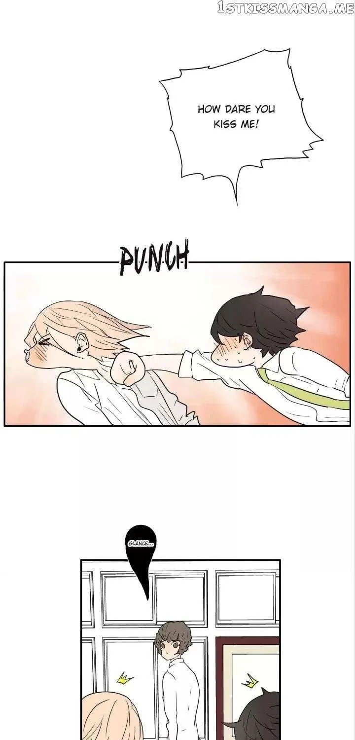 Read Bromance ( 18 Bu Xian ) chapter 257 image 7 on Lezhin