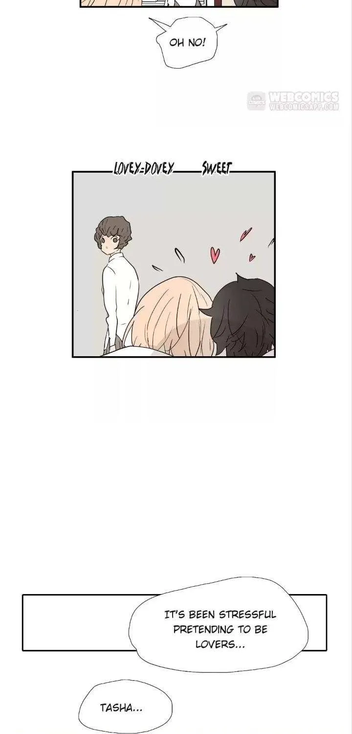 Read Bromance ( 18 Bu Xian ) chapter 257 image 8 on Lezhin