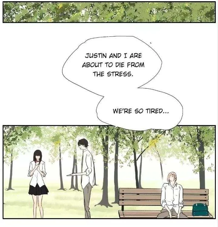 Read Bromance ( 18 Bu Xian ) chapter 257 image 9 on Lezhin