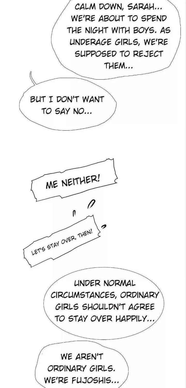 Read Bromance ( 18 Bu Xian ) chapter 258 image 17 on Lezhin