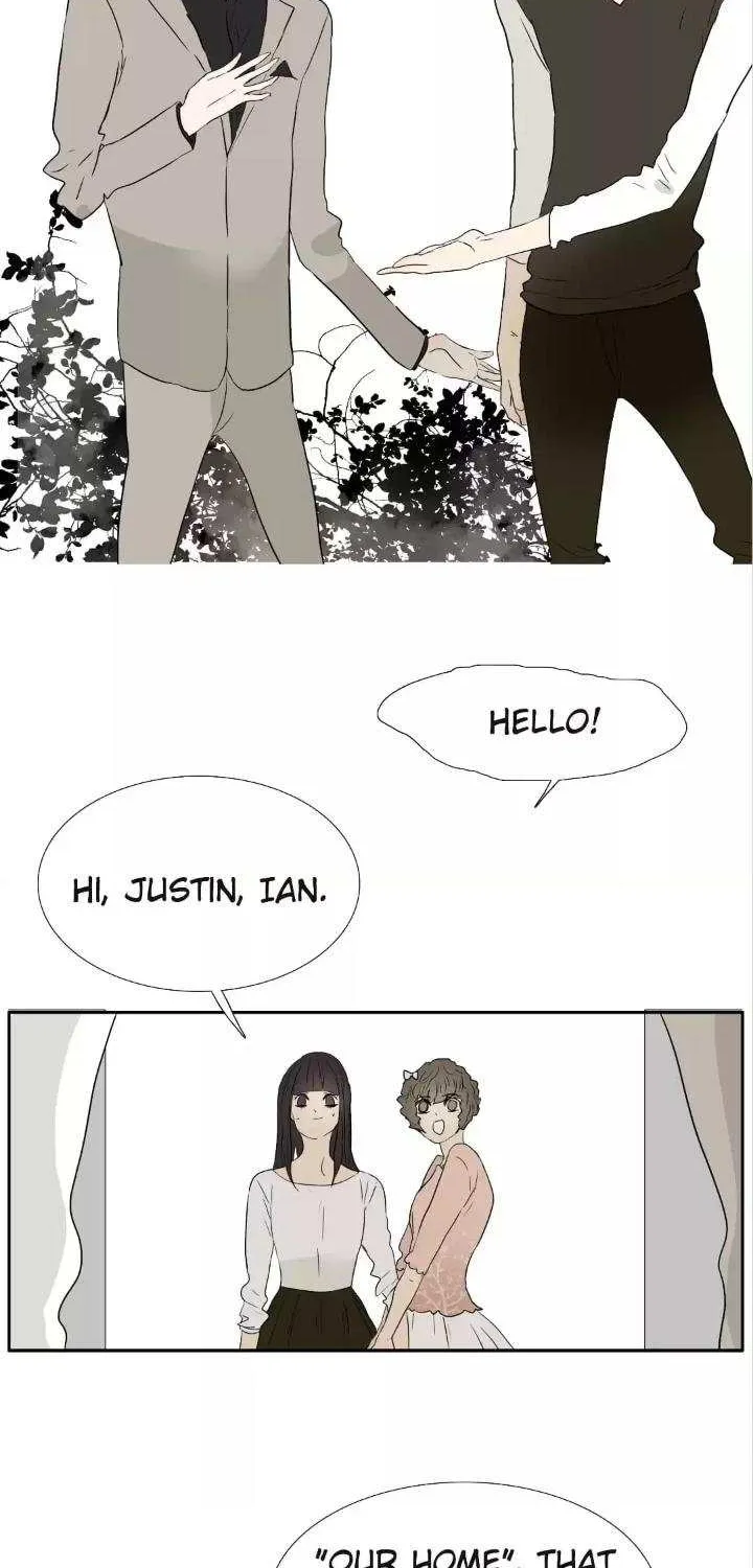Read Bromance ( 18 Bu Xian ) chapter 258 image 2 on Lezhin
