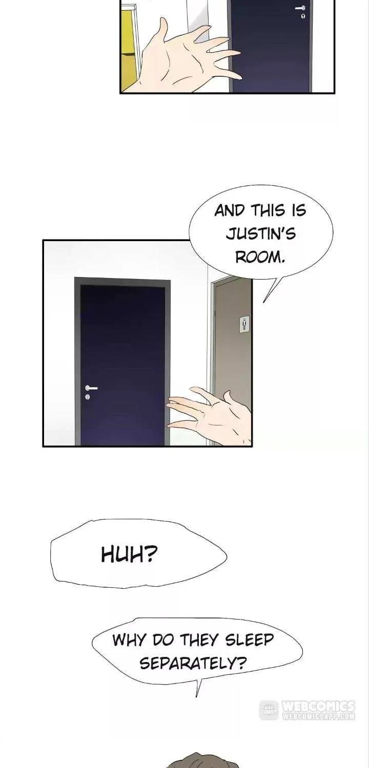 Read Bromance ( 18 Bu Xian ) chapter 258 image 4 on Lezhin