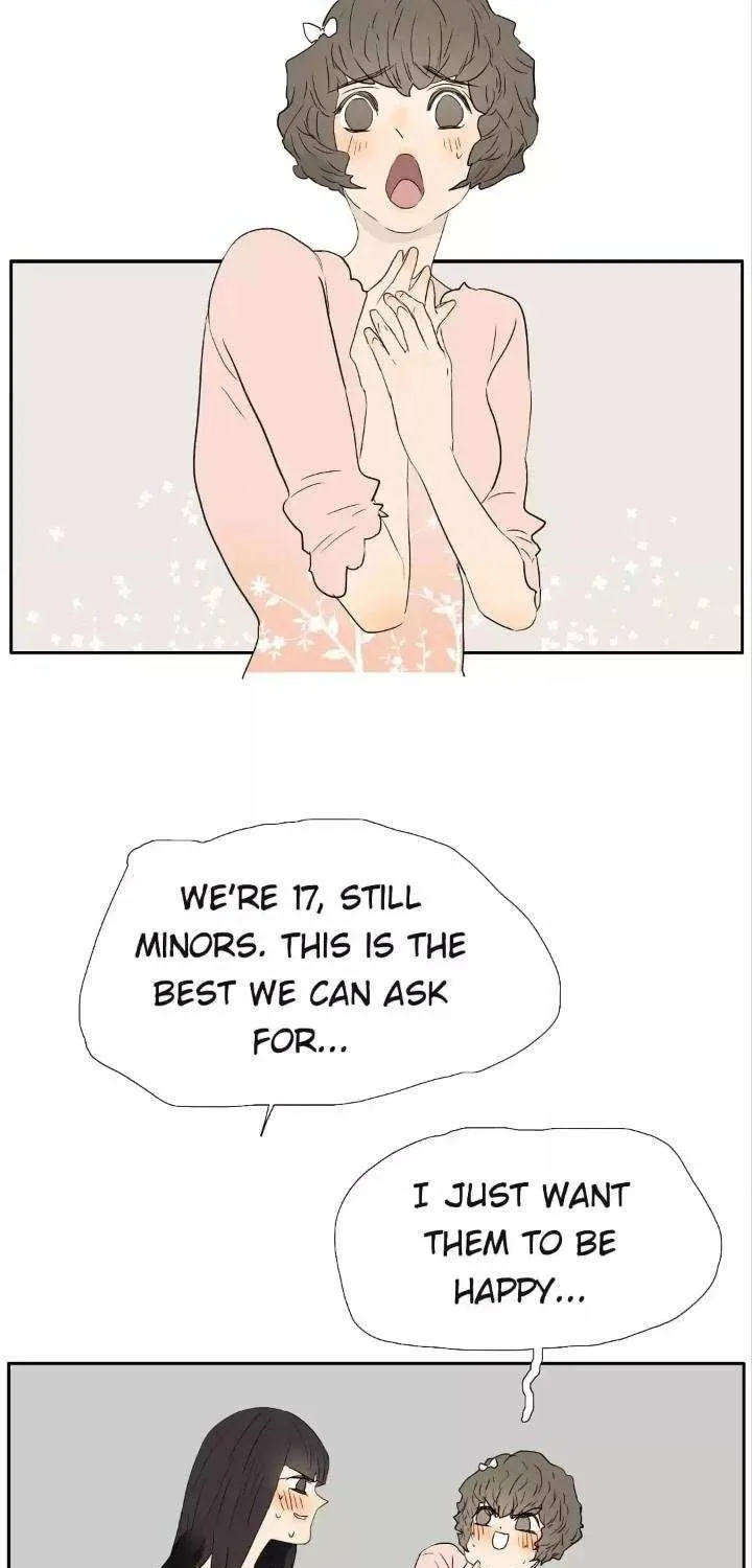 Read Bromance ( 18 Bu Xian ) chapter 258 image 5 on Lezhin